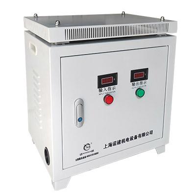 SG-10KVA 380V/200V三相干式隔离变压器